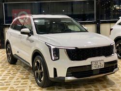 کیا سۆرینتۆ